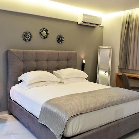 Beautiful People Suites Athens Acropolis View Ngoại thất bức ảnh