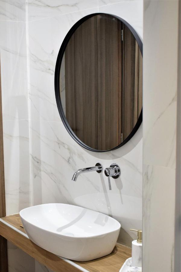 Beautiful People Suites Athens Acropolis View Ngoại thất bức ảnh